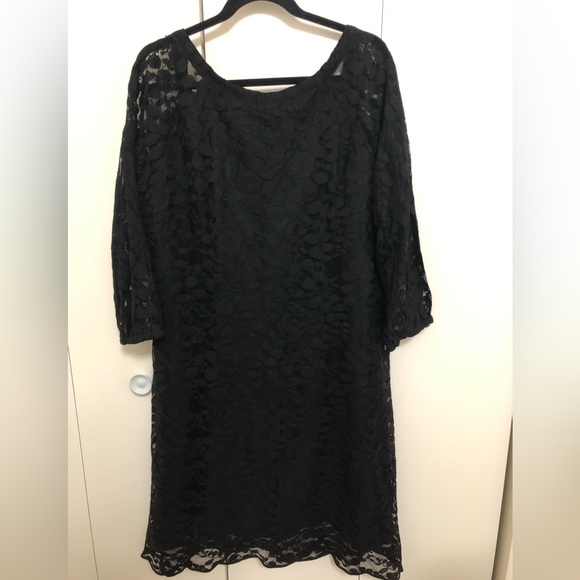 Hill Dresses Very Classy Little Black Dress Poshmark